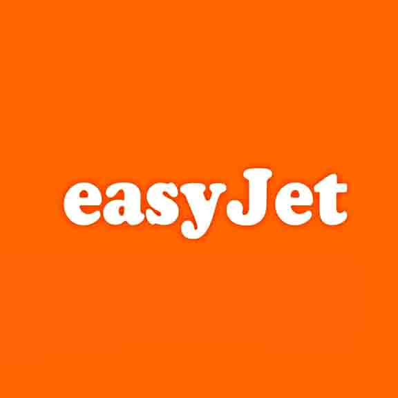 EASYJET APPROVED