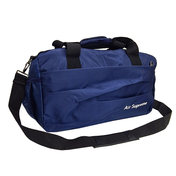 AIR SUPREME 40X20X25CM TRAVEL UNDERSEAT CABIN BAG