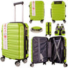 Underseat 2024 New Cabin Size Suitcase 45X36X20CM (SUITABLE FOR EASYJET)