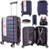 Underseat 2024 New Cabin Size Suitcase 45X36X20CM (SUITABLE FOR EASYJET)