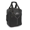 Underseat Cabin Bag Holdall on Wheels, 20L Bag - 40x20x25cm