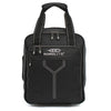 Underseat Cabin Bag Holdall on Wheels, 20L Bag - 40x20x25cm