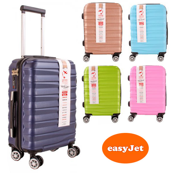 Underseat 2024 New Cabin Size Suitcase 45X36X20CM (SUITABLE FOR EASYJET)