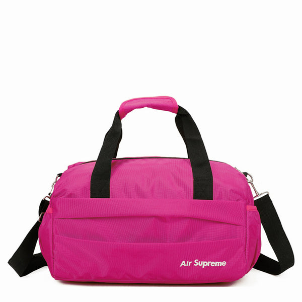 AIR SUPREME 40X20X25CM TRAVEL UNDERSEAT CABIN BAG