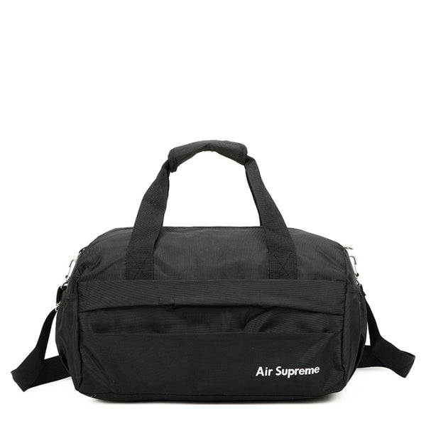 AIR SUPREME 40X20X25CM TRAVEL UNDERSEAT CABIN BAG