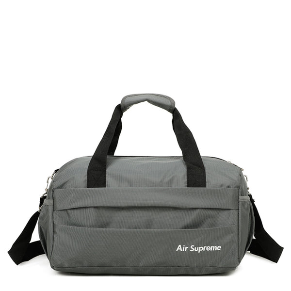 AIR SUPREME 40X20X25CM TRAVEL UNDERSEAT CABIN BAG