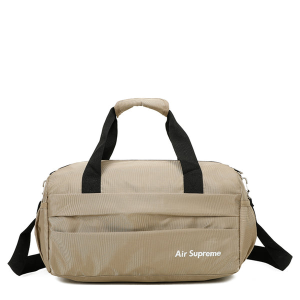 AIR SUPREME 40X20X25CM TRAVEL UNDERSEAT CABIN BAG